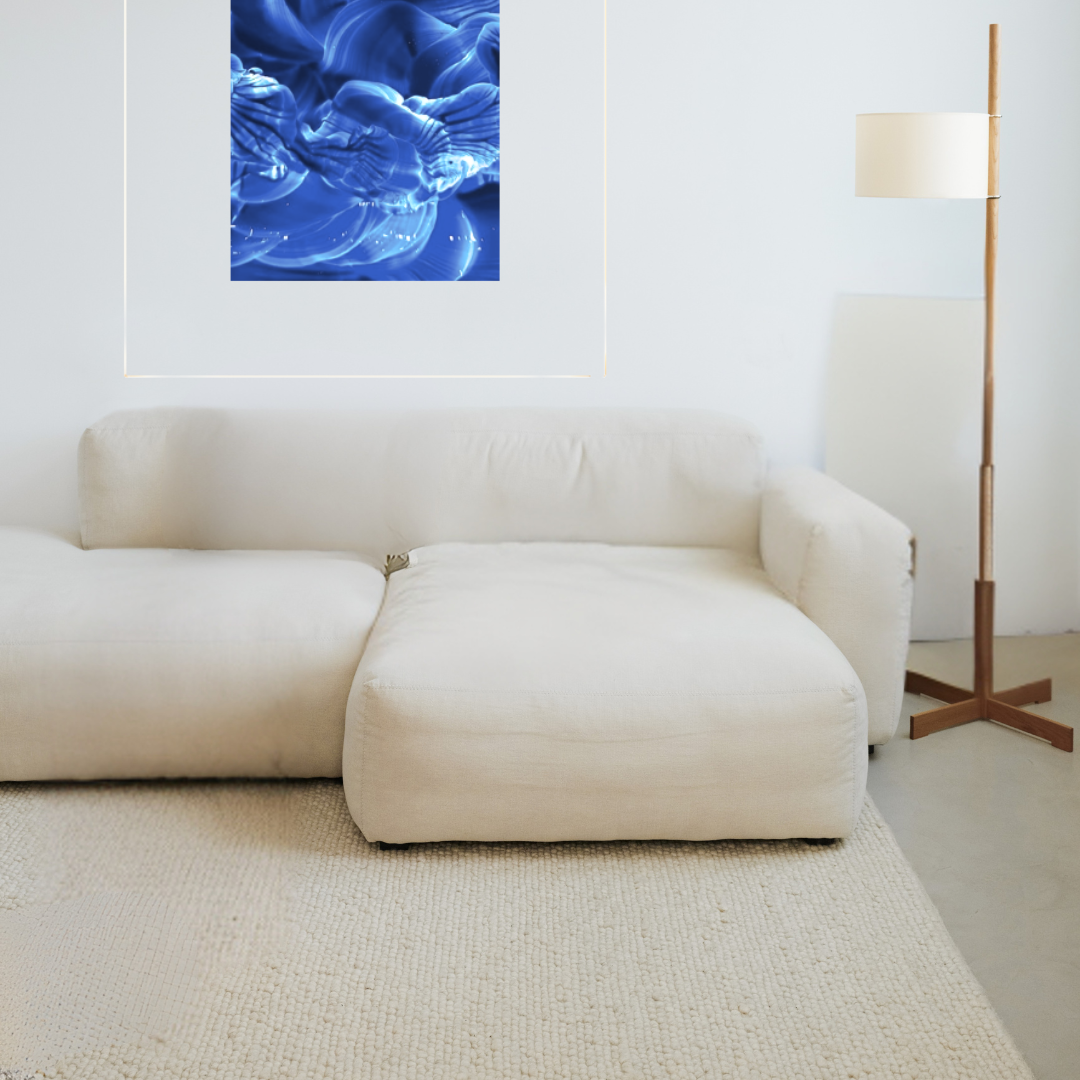 Exhibition space 2