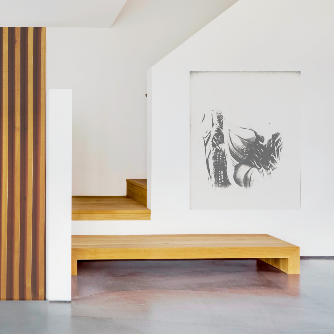 Exhibition space 4